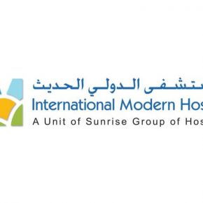 International Modern Hospital